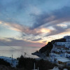 Отель Perigiali Rooms & Apartments Folegandros, фото 10