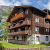 Отель Mountain Apartments Zermatt Nr 6, фото 1