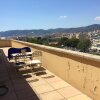 Отель Apartment With 2 Bedrooms in Antibes, With Wonderful sea View and Terr, фото 1