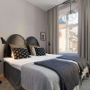Отель Clarion Collection Hotel Borgen, фото 26