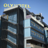 Отель BV Oly Hotel, фото 2