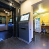 Отель Bucheon R Hotel, фото 14
