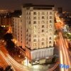 Отель Tehran Grand Hotel 1 в Тегеране