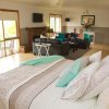 Отель Grevillea Rise Bed & Breakfast, фото 5