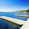 Отель Shore Acres Lodge, фото 13