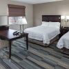 Отель Hampton Inn & Suites Omaha-Downtown, фото 17