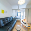 Отель SUNDAY peace room Tokaichi203, фото 13
