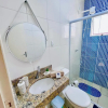 Отель Nossa Casa, Sua Casa 01 - Excelente Localizaçao, фото 9