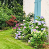 Отель Bel Air Maison D'hôtes des Landes, фото 31