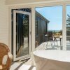 Отель Cosy Holiday Home in Fjerritslev With Sea Nearby, фото 24