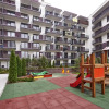 Отель Novis Apartments Przy Arkadii, фото 1