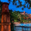 Отель Disney's Animal Kingdom Villas - Jambo House, фото 12