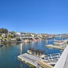 Отель Waterfront Oxnard Escape w/ Kayaks & Dock!, фото 17