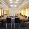 Отель Holiday Inn Munich - South, an IHG Hotel, фото 35