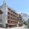 Отель Eiger Guest House Grindelwald, фото 1