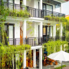 Отель Sunkissed Paddy Hoi An Villa, фото 9
