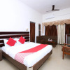 Отель OYO 15887 Hotel Kanak, фото 3