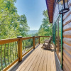 Отель Pigeon Forge Cabin w/ Hot Tub: 5 Mi to Dollywood, фото 18