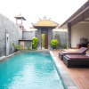 Отель Transera Kirana Villa Seminyak, фото 12