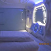 Отель Capsule Hotel 2nd BOX, фото 8