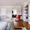Отель The Chelsea Corner - Stylish 2BDR with Rooftop Terrace, фото 5