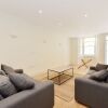 Отель Herne Hill Apartments, фото 3
