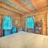 Отель Cozy Mount Snow Chalet w/ Game Room & Hot Tub, фото 18