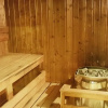 Отель Beautiful Apt Pool Hamam Sauna Y4, фото 15