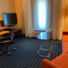 Отель Fairfield Inn & Suites Athens I65, фото 17