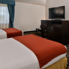 Отель Holiday Inn Express Tacoma South Lakewood, an IHG Hotel, фото 6