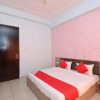 Отель Prem Resort By OYO Rooms, фото 5