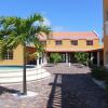 Отель Spacious Apartment in Bonaire with Swimming Pool, фото 2