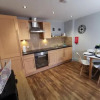 Отель George Hudson Court Apartments, фото 26