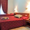 Отель Florida rooms - comfort Hotel в Риме