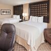 Отель Holiday Inn Hotel & Suites Tulsa South, an IHG Hotel, фото 18