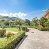 Отель Apartment in Parghelia With Terrace and sun Loungers, фото 14