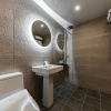 Отель Brown Dot Hotel Jecheon, фото 18