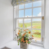 Отель Seaview-barsloisnach Cottage, фото 27