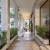 Отель A short walk to Syntagma and Plaka - 100sqm 2 Bdrm Apt by Athenian Home, фото 14