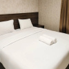Отель Comfort And Simply 1Br At Patraland Amarta Apartment, фото 4