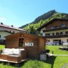 Отель Alpin Resort Austria, фото 50