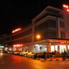 Отель New World Express Motel, фото 11