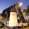 Отель Grand Hotel Royal Sorocaba by Atlantica, фото 1