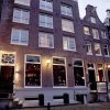 Отель Sebastian's в Амстердаме