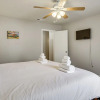 Отель Convenient Kenner Unit w/ Patio - 1 Mi to Airport!, фото 4