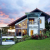Отель Villa Gerbera II Lembang, фото 5