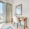 Отель Capital Living On Reem: The Arc Towers, фото 8