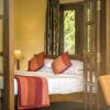 Отель Bandhavgarh Jungle Lodge, фото 11