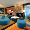 Отель Fairfield Inn & Suites by Marriott Raleigh Capital, фото 16