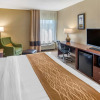 Отель Comfort Inn & Suites Lincoln Talladega I-20, фото 7